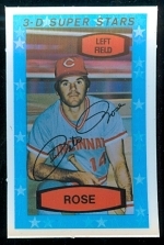 Pete Rose (Cincinnati Reds)